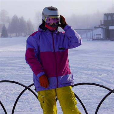 Image for: CARPET TICKET